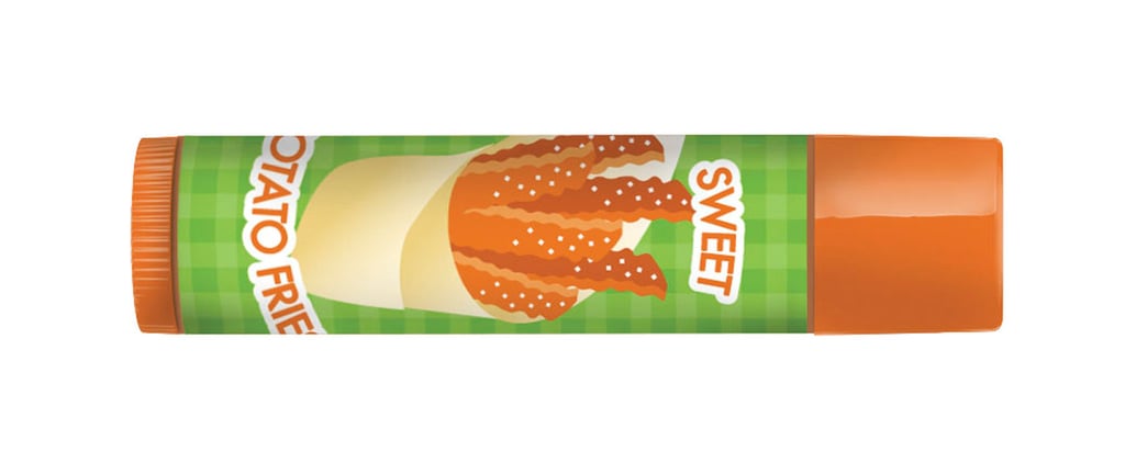 Lip Smacker Barbecue Lip Balm Flavors