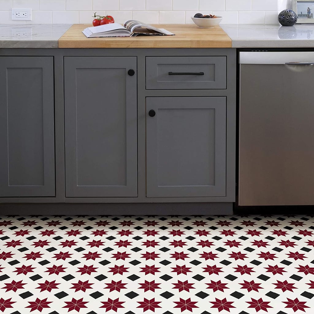FloorPops Orion Peel and Stick Tiles