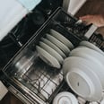 如何深度清洁你的洗碗机
