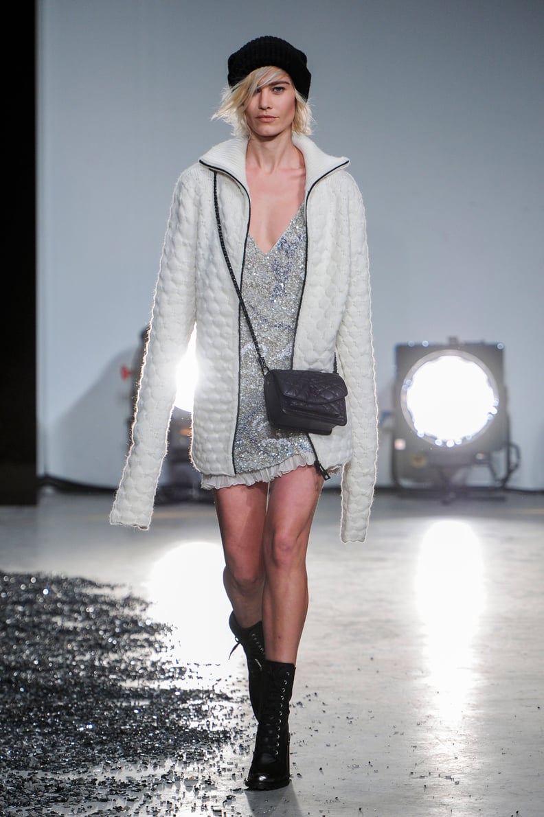 Zadig & Voltaire Fall 2014