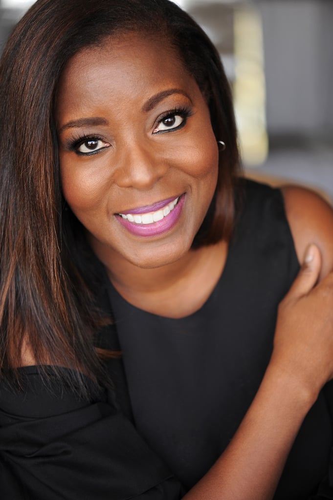 Ayanna Floyd | showrunner of Showtime's The Chi Ayanna Floyd | showrunner of Showtime's The Chi