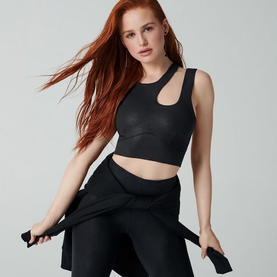 Madelaine Petsch Fabletics Collection