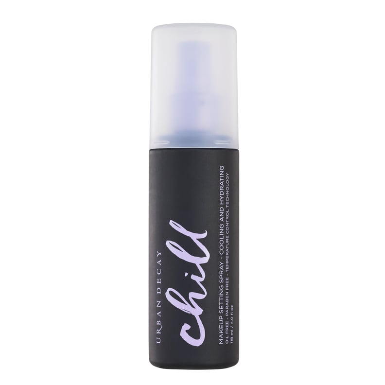 Urban Decay Makeup Setting Spray in Chill ($31)