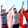 I'm Still Dancing to Ricky Martin, Residente, and Bad Bunny's "Cántalo" After Their Latin Grammys Performance