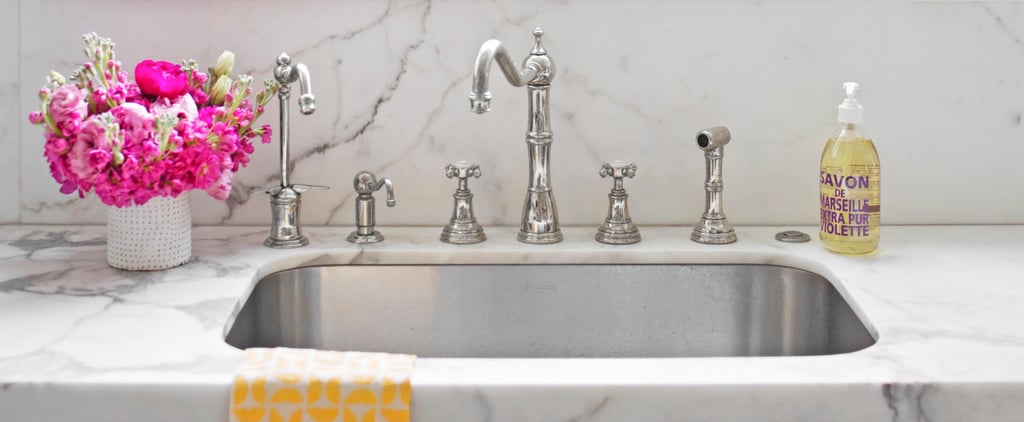 Forget Fancy Home Stores — I Found My All-Time Favorite Soap at Home Depot