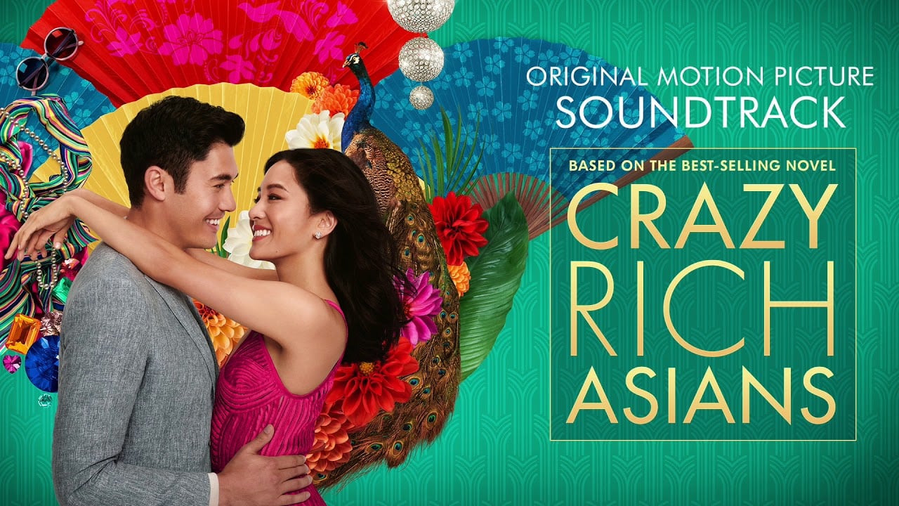 Kina Grannis Can T Help Falling In Love From Crazy Rich Asians Youtube
