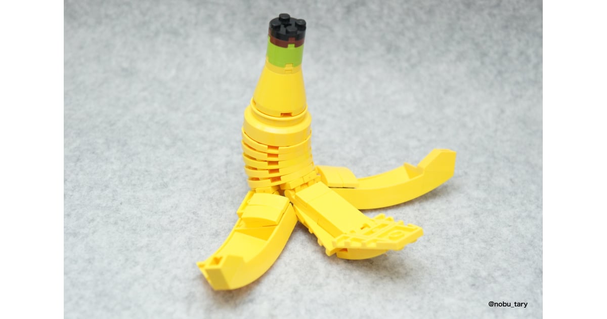 Food Made Out of Legos POPSUGAR Tech Photo 6