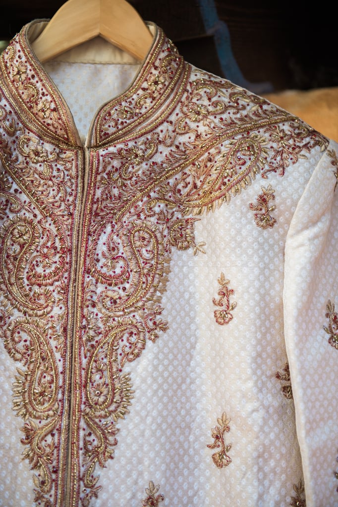 Wildlife Conservation Wedding