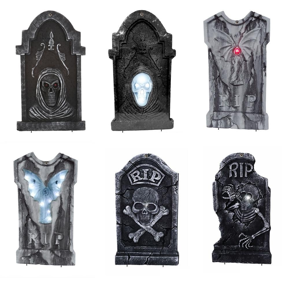 Home Depot Outdoor Halloween Decorations 2017 POPSUGAR Home