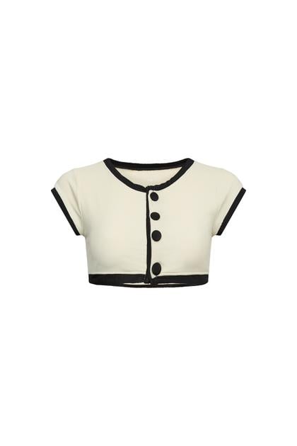 Same Los Angeles The Grace Top