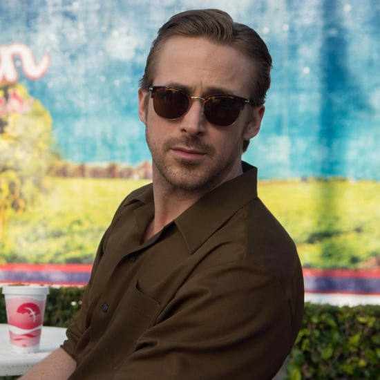 Ryan Gosling Talking About La La Land's Script