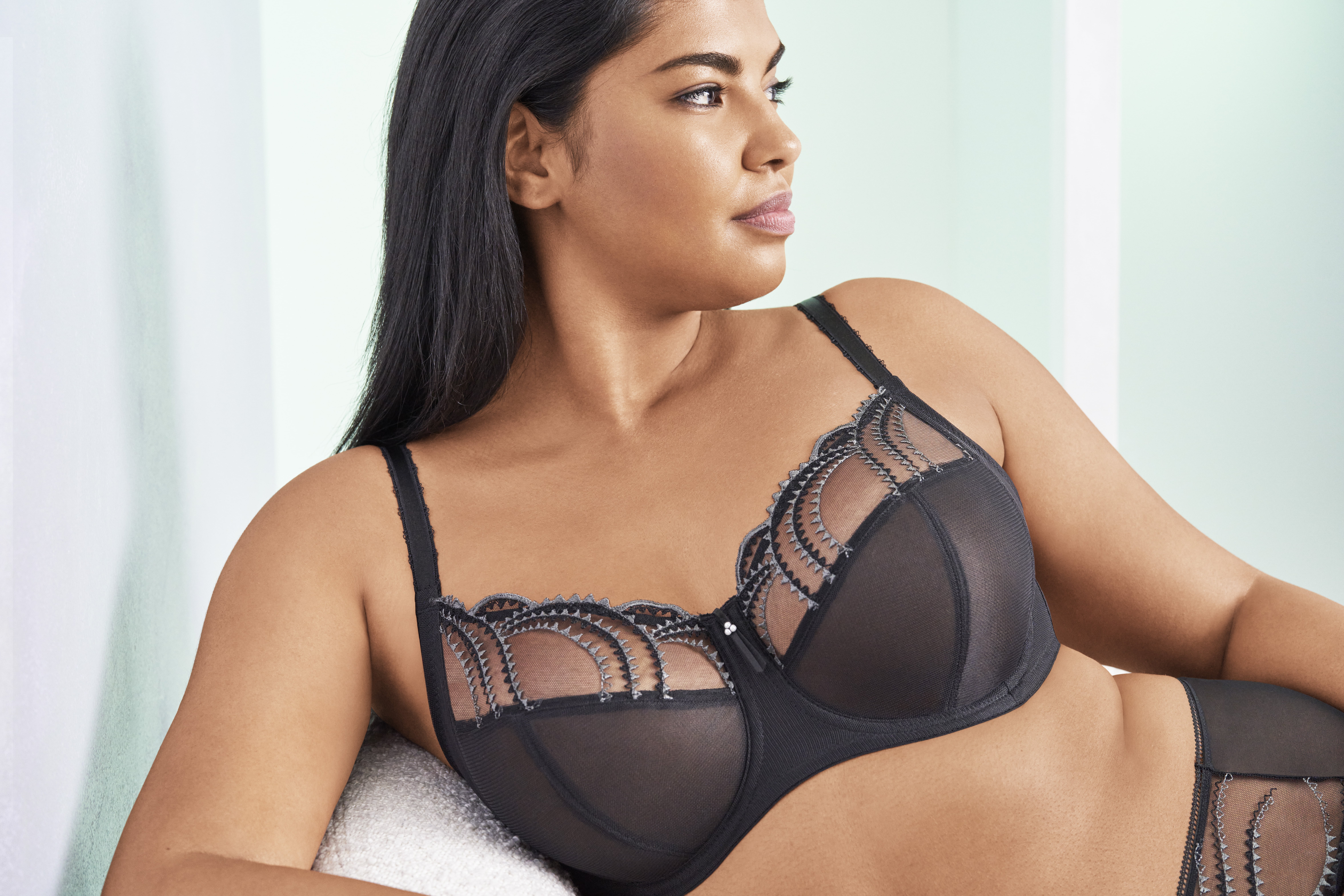 A Solution to Every Bra-Fitting Problem You've Ever Had