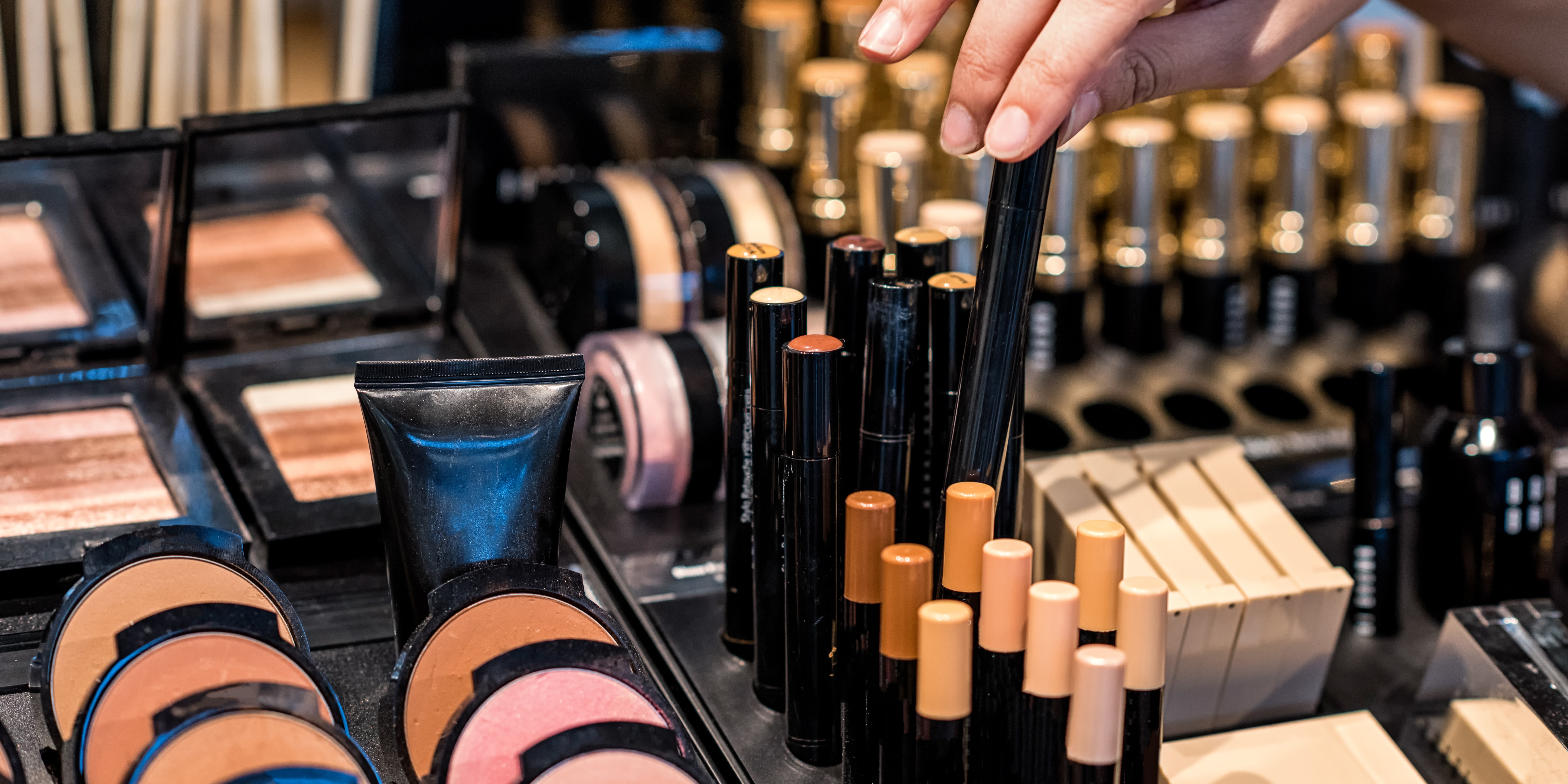 How Often Do Beauty Brands Fail, and Why?