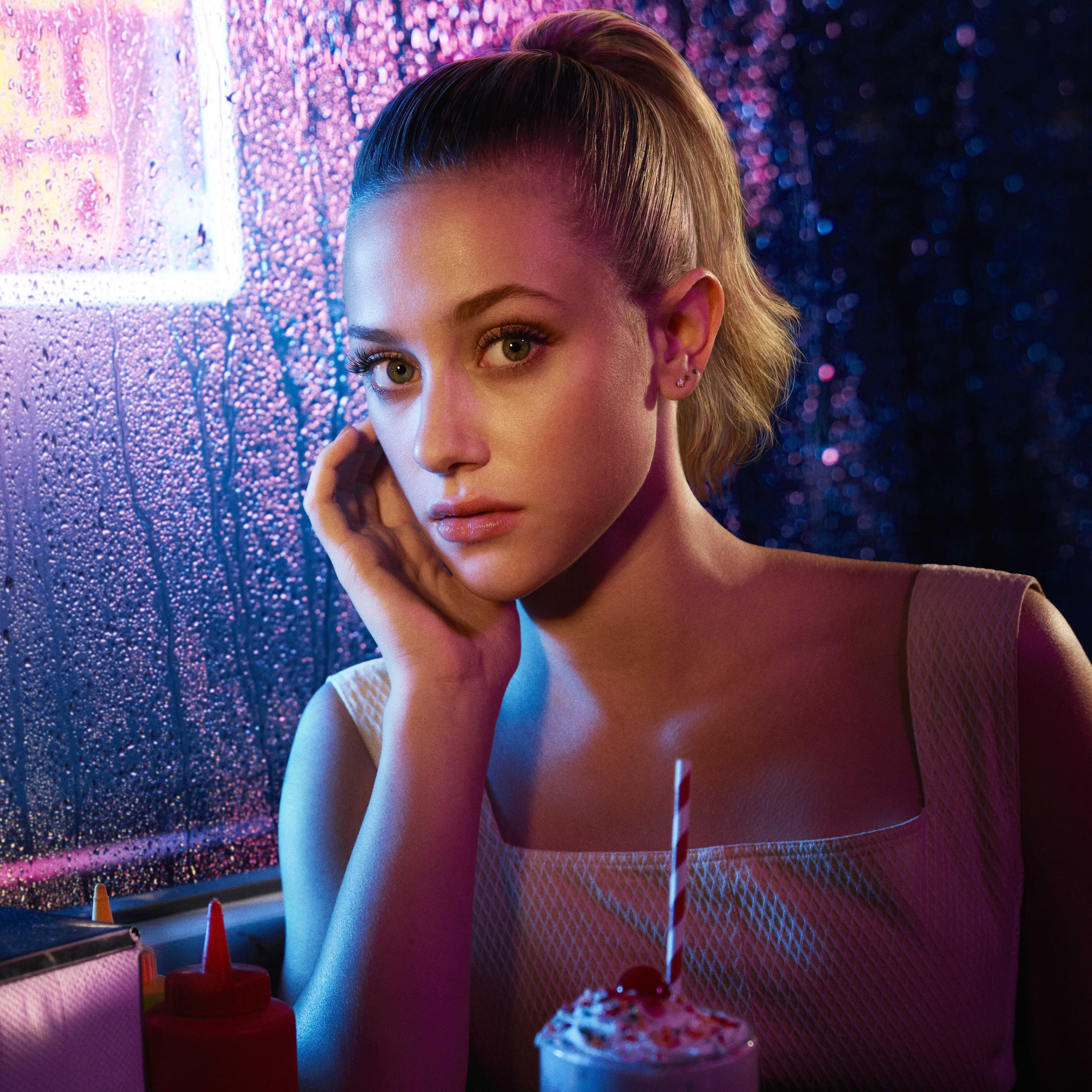 Is Betty Cooper Pregnant on Season 5 of 'Riverdale'?