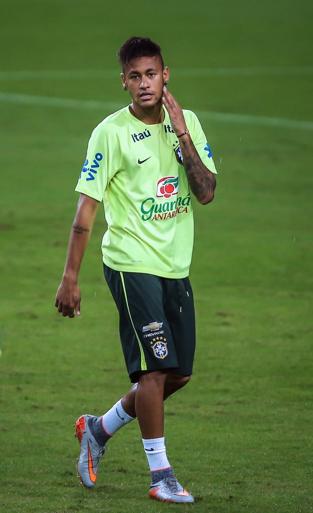 Neymar da Silva Santos