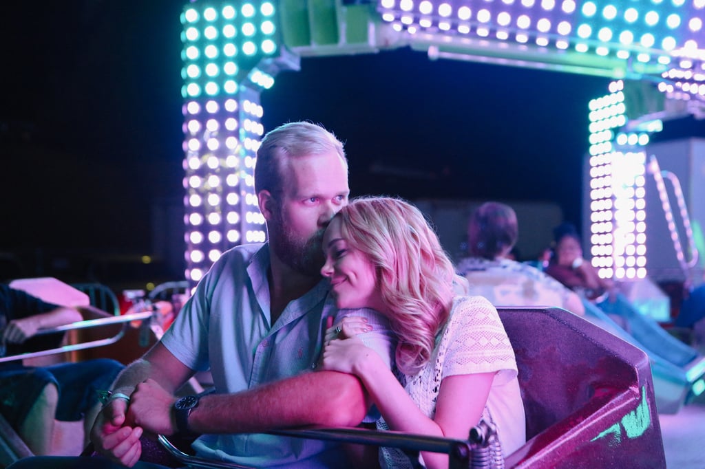 Anniversary Shoot at the Fair
