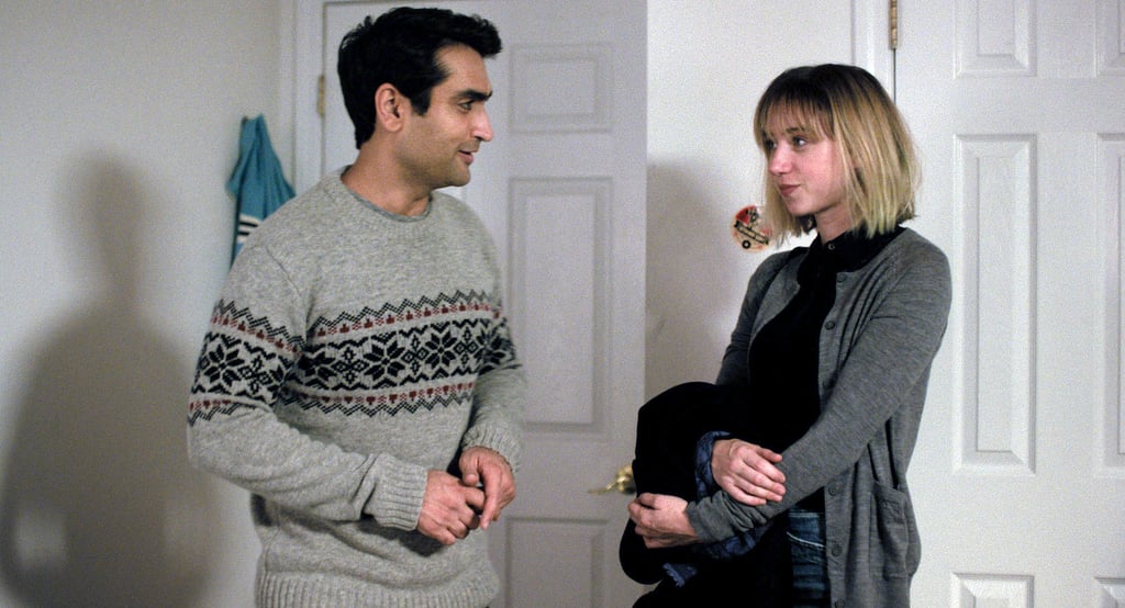 The Big Sick