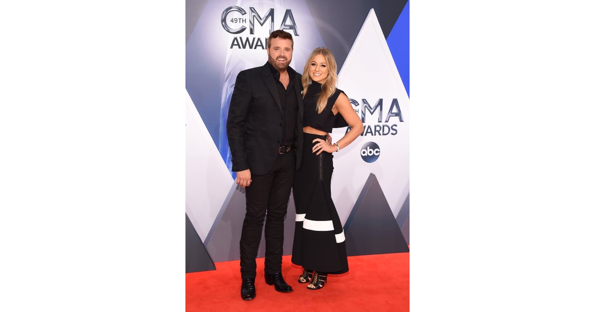 Randy Houser And Tatiana Starzynski See All The Stars On The Cma Awards Red Carpet Popsugar Celebrity Photo 46 Log in or create an account to see photos of tatiana starzynski hauser. randy houser and tatiana starzynski
