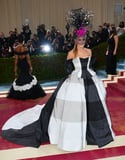 How Sarah Jessica Parker’s Met Gala Gown Honored Black American History