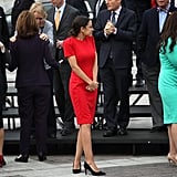 Alexandria Ocasio-Cortez's Style | POPSUGAR Fashion