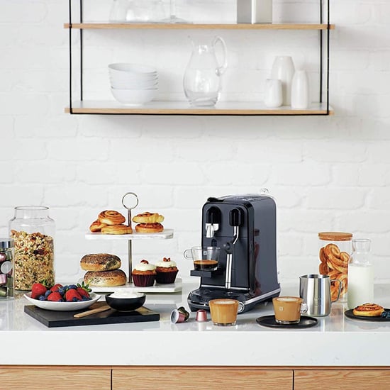 The Nespresso Is on Sale at Amazon For Cyber Monday 2019