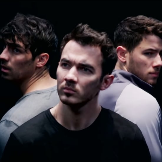 Jonas Brothers Talk About Reuniting on The Late Late Show