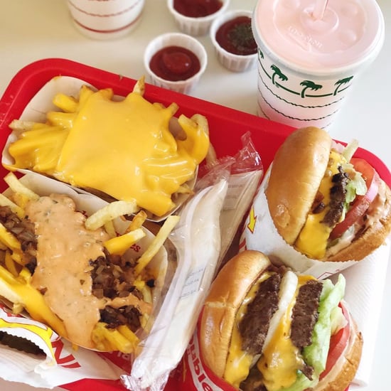 In-N-Out Secrets Revealed