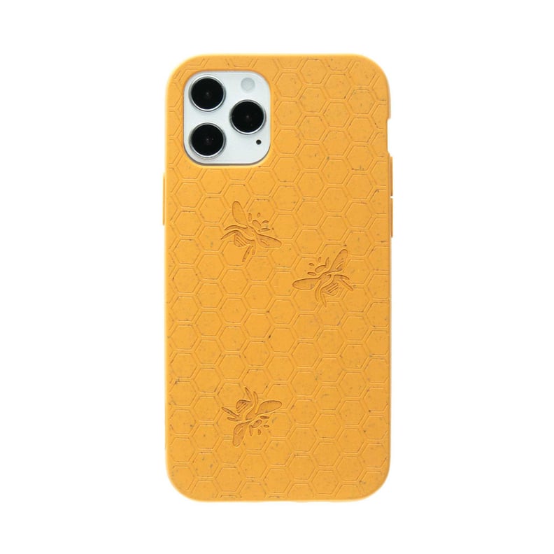 Honey (Bee Edition) Eco-Friendly iPhone  Case