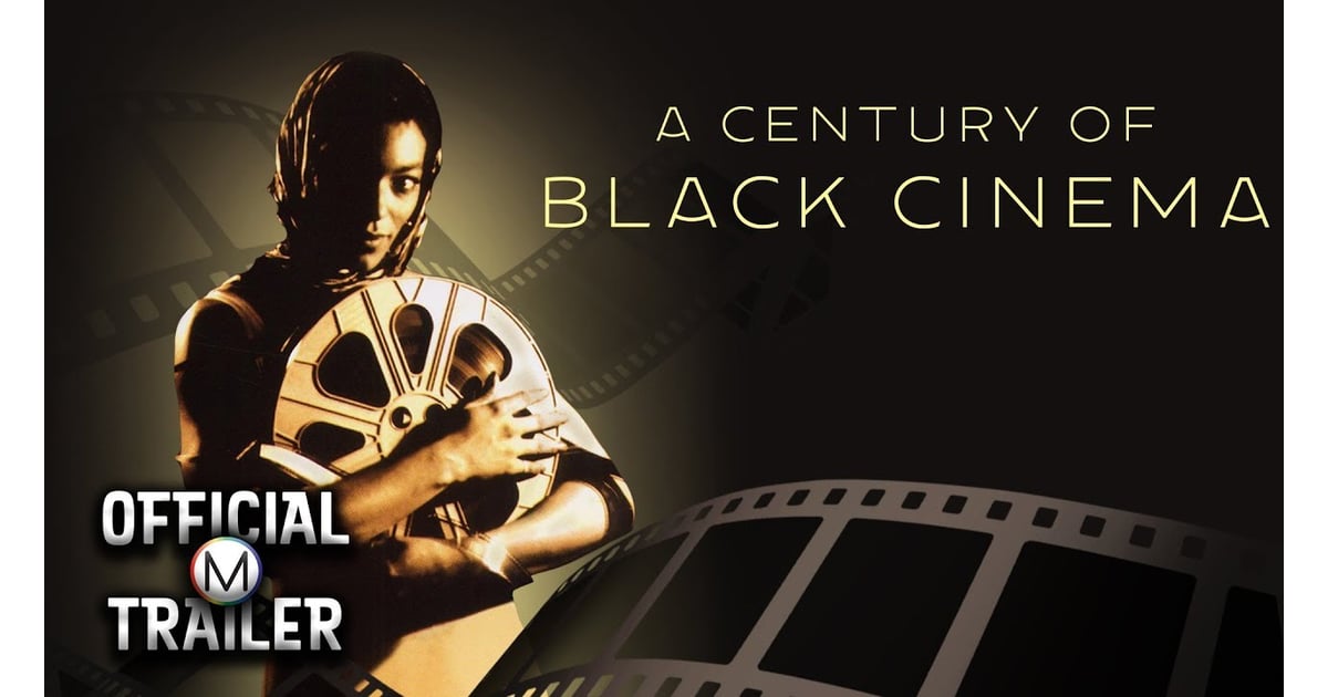 A Century of Black Cinema Black History Month Movies and TV Shows on