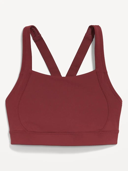 Old Navy High Support PowerSoft Convertible Sports Bra