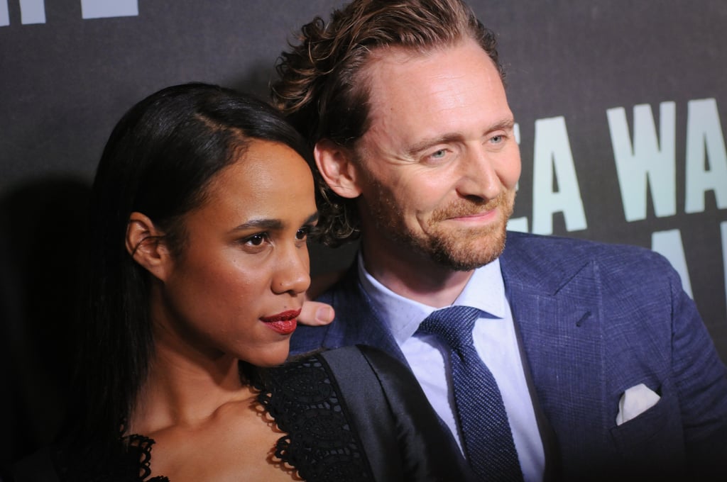 See Tom Hiddleston and Zawe Ashton's Cutest Pictures