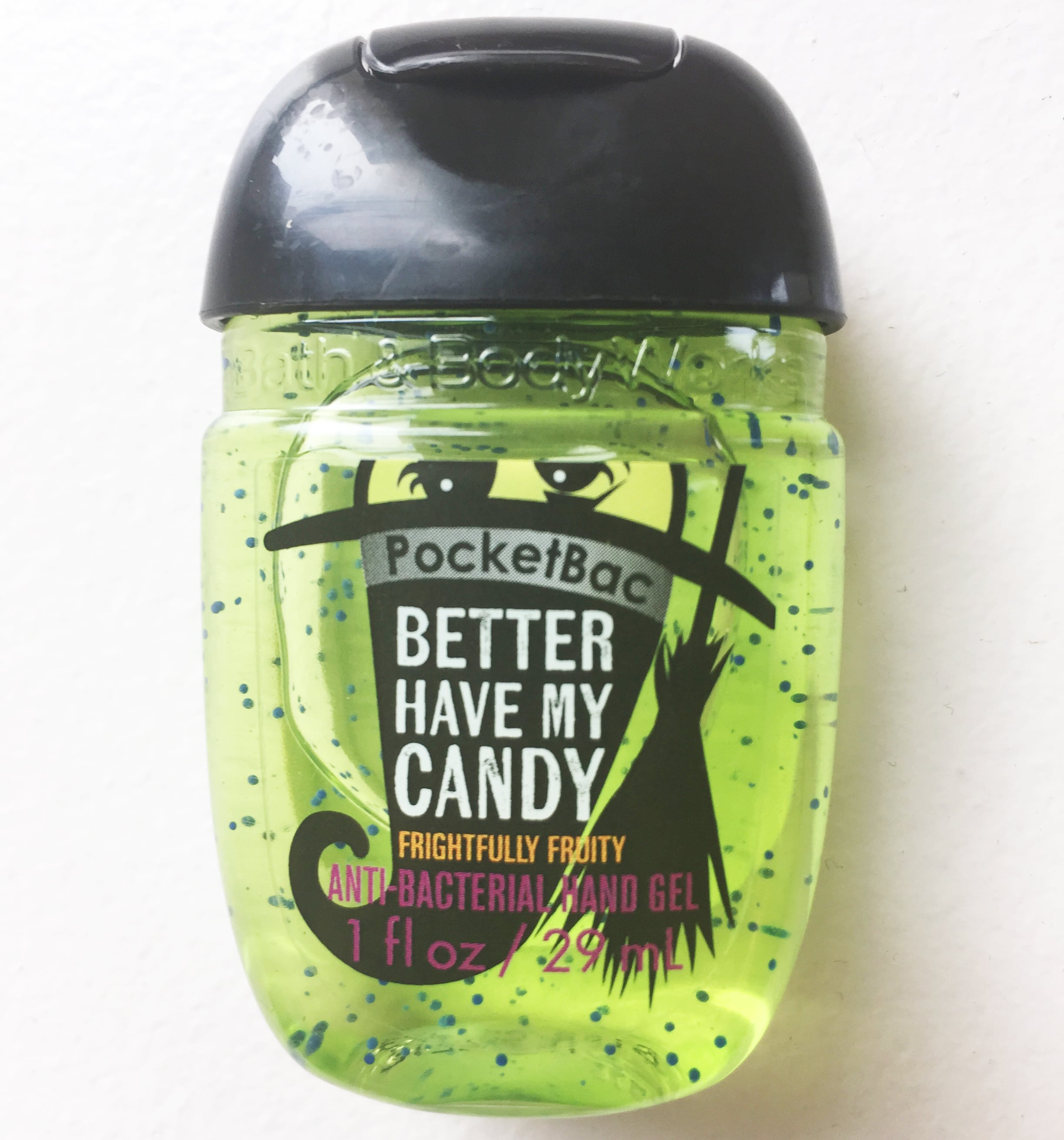 Best shop pocketbac scents