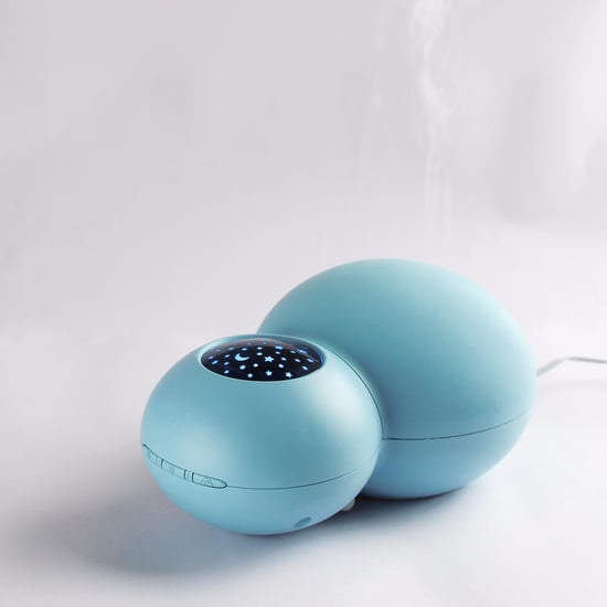 Essential Oil Diffuser For Kids