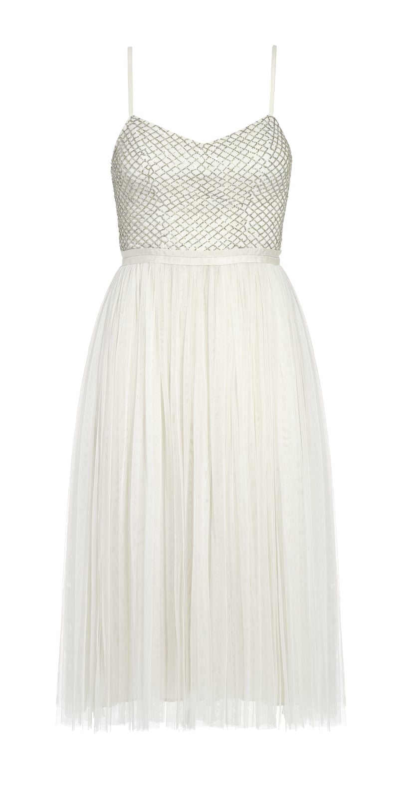 Needle and thread coppelia dress top