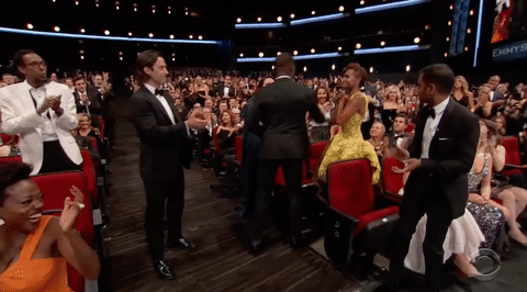 This Is Us Cast at the 2017 Emmys