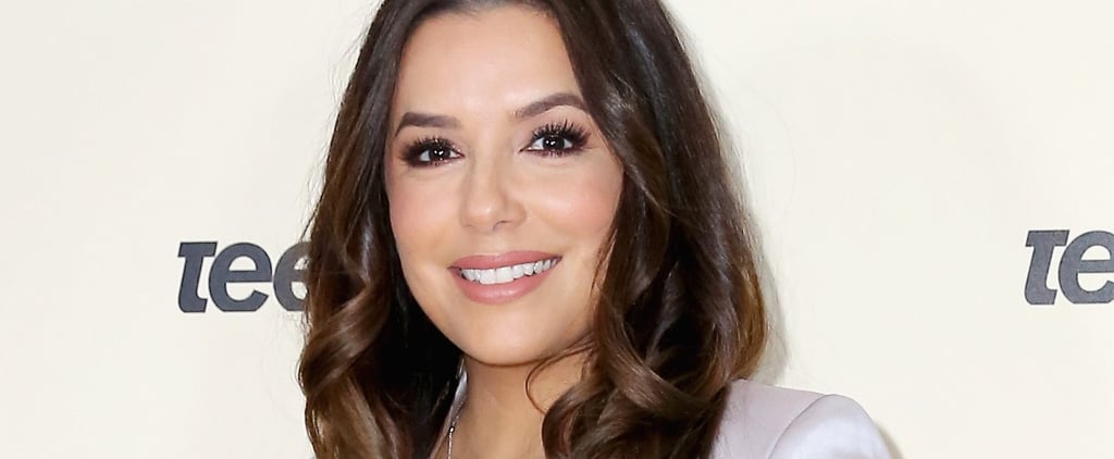 Eva Longoria Teen Vogue Summit Quotes 2018