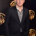 Channing Tatum Hits the Red Carpet For the First Time Since Splitting From Jenna Dewan