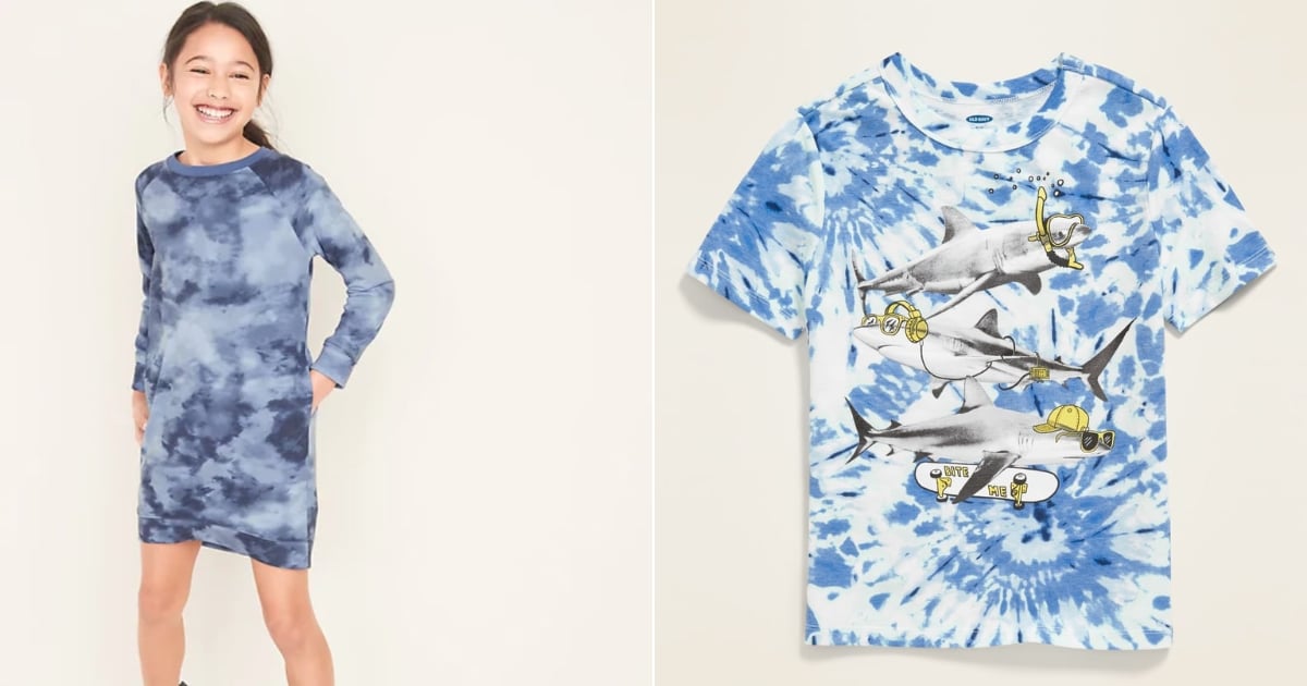 Best Old Navy Clothes For Kids 2020 POPSUGAR Family
