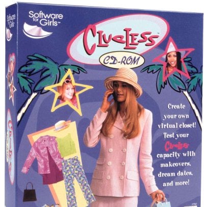 Nostalgic Video Games From the Early 2000s