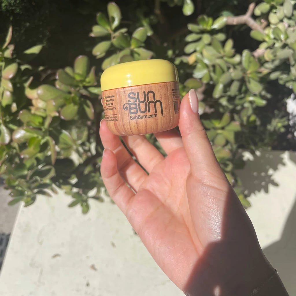 My Lips Always Burned in the Sun Until I Discovered This Product — and It's on Sale