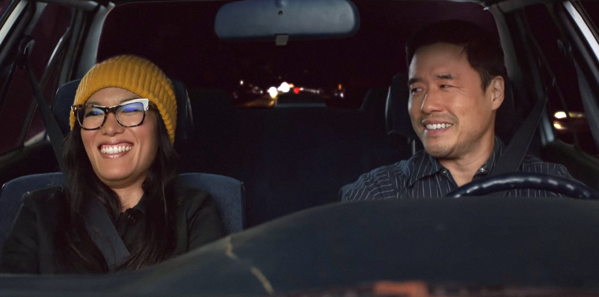 Netflix Movies That Are Perfect to Watch on a First Date