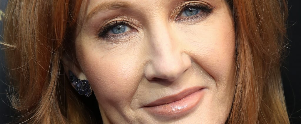 J.K. Rowling Apologizing For Killing Dobby in Harry Potter