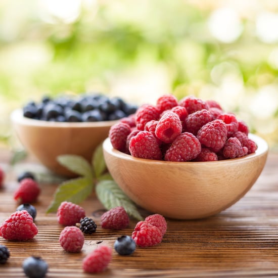 Low-Sugar Fruits For Weight Loss