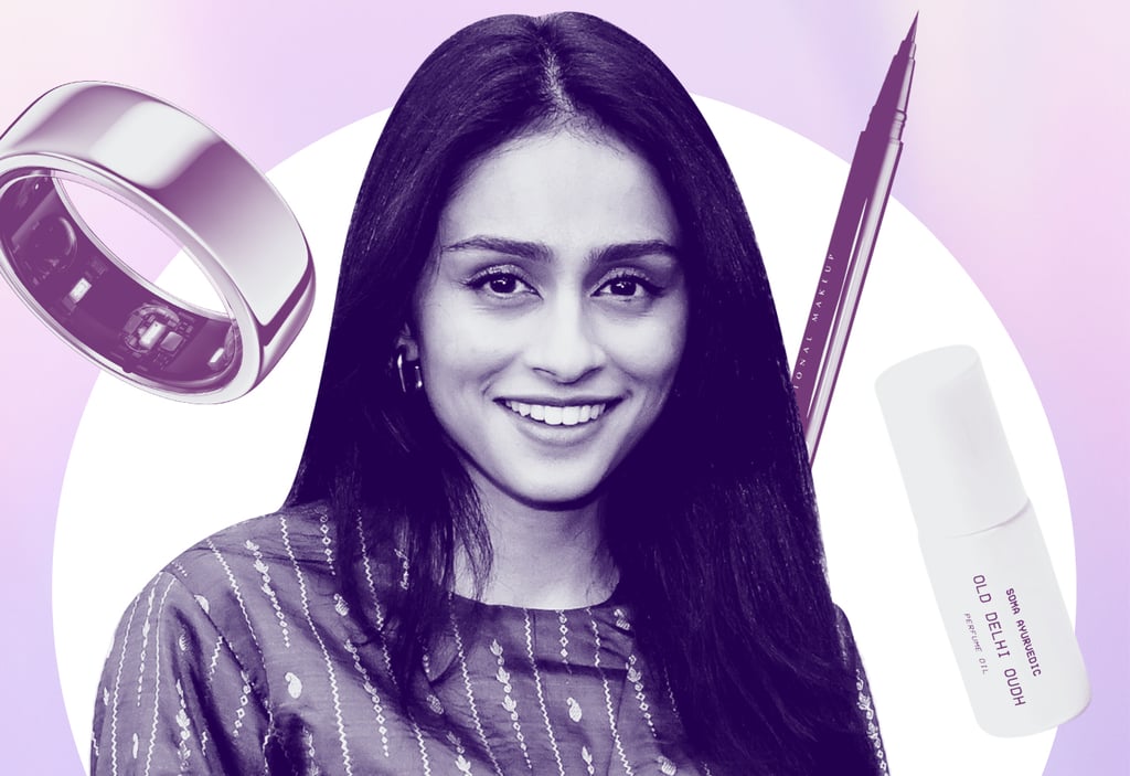 Soma Ayurvedic Cofounder Pragathi Guruprasad's Must Haves