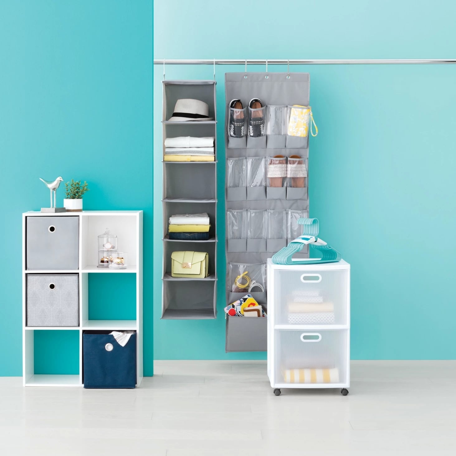 room essentials shoe organizer