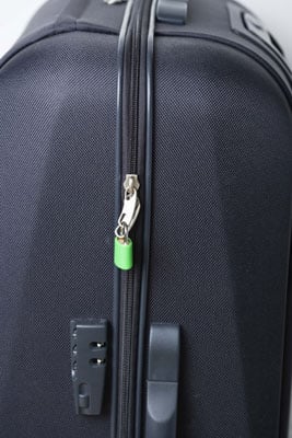 Luggage | POPSUGAR Fashion