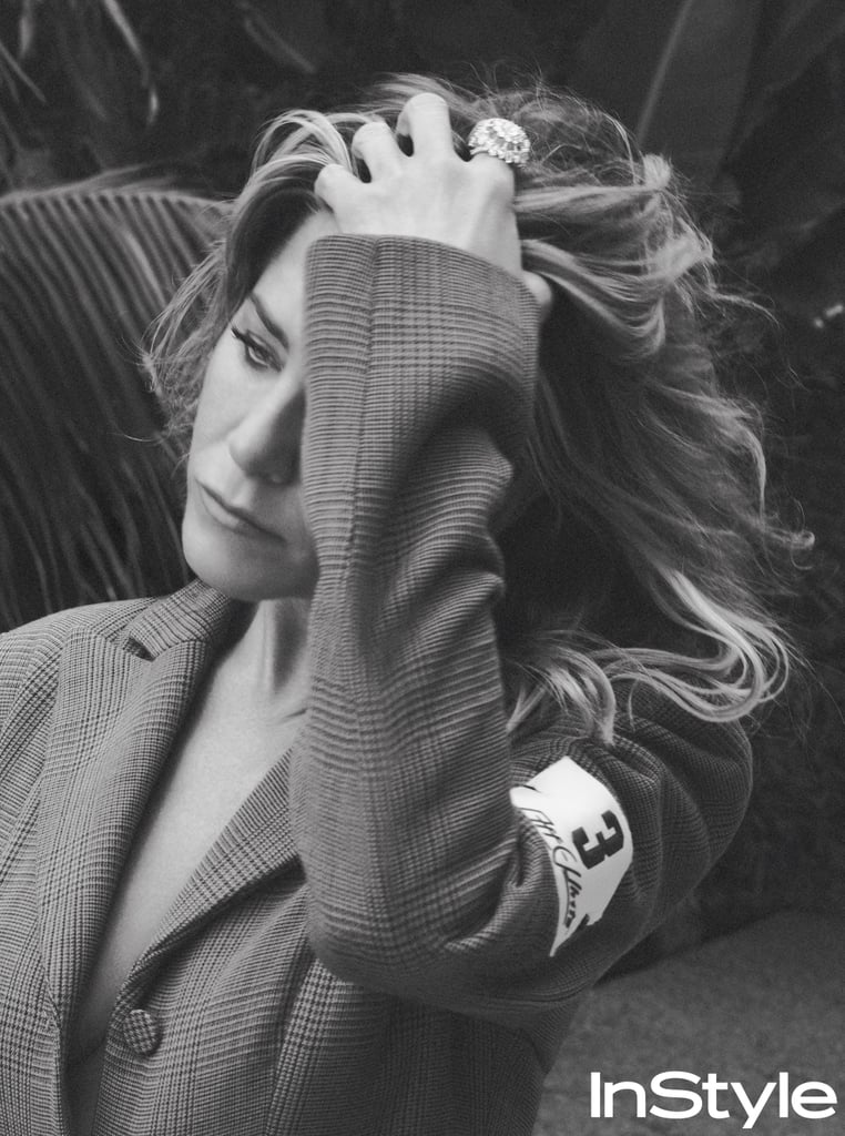 Jennifer Aniston's Favorite Workout