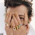 Harry Styles's Manicurist Reveals the $9 Nail Polish He Goes Through Fastest