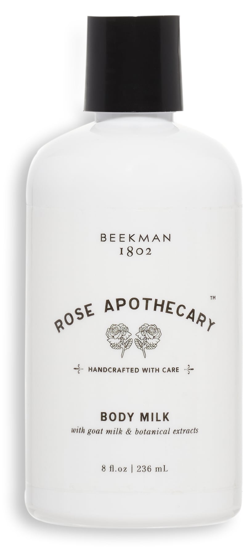 Beekman 1802 x Rose Apothecary Body Milk ($12)