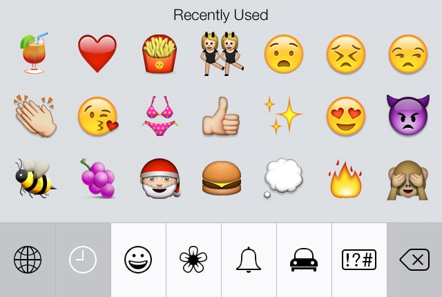 Emoji Meaning  POPSUGAR Tech